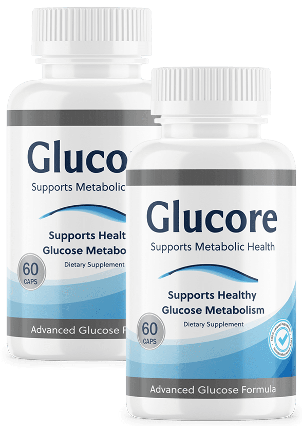 Glucore Official